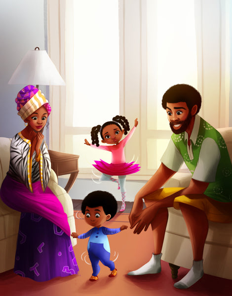 Little Brother for Sale