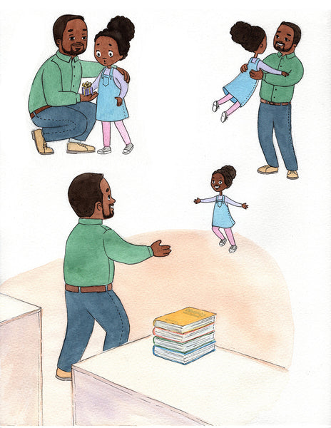 Muhiima's Quest