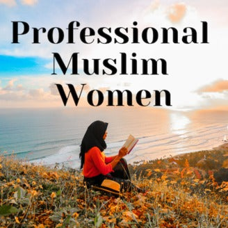 PODCAST- Professional Muslim Women