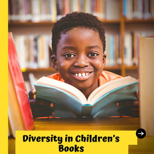 Diversity in Children’s Books